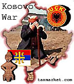 Kosovo War